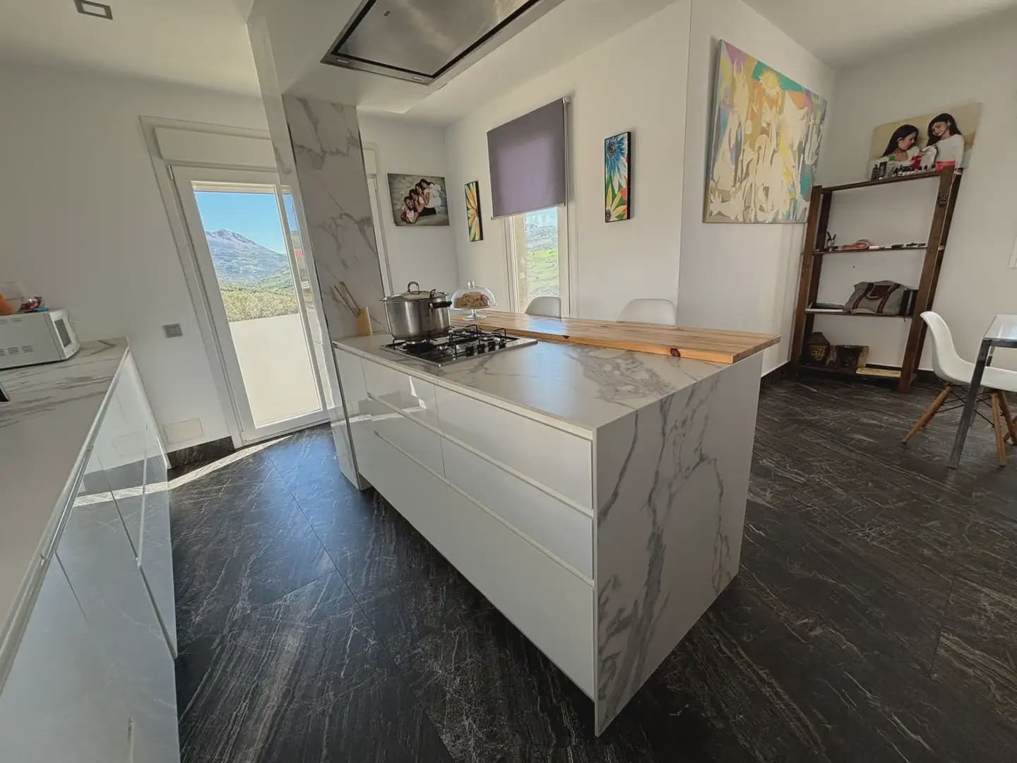 4 soveværelse Villa til salg i Villanueva de la Concepcion med garage - € 298.700 (Ref: 10052197)