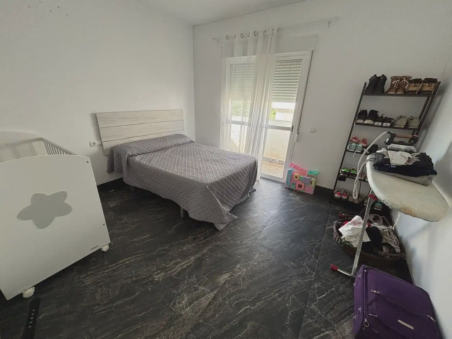 4 soveværelse Villa til salg i Villanueva de la Concepcion med garage - € 298.700 (Ref: 10052197)