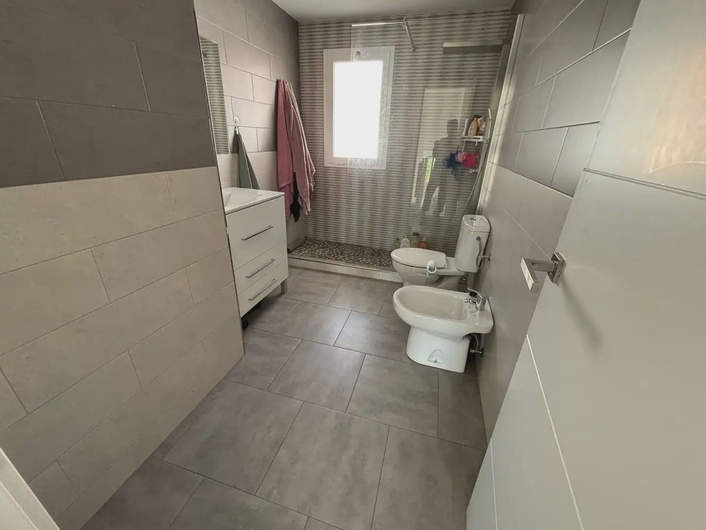 4 soveværelse Villa til salg i Villanueva de la Concepcion med garage - € 298.700 (Ref: 10052197)