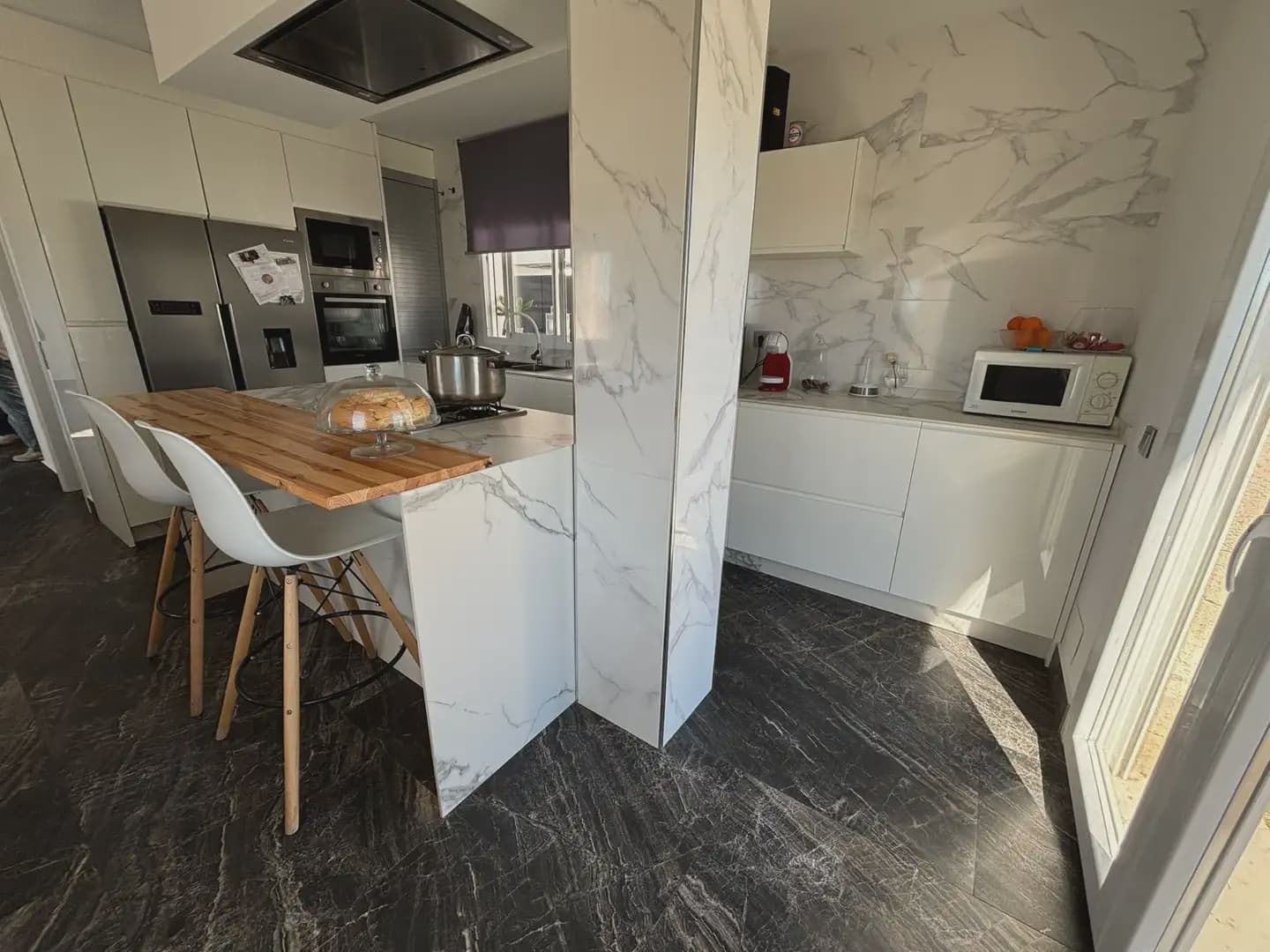 4 soveværelse Villa til salg i Villanueva de la Concepcion med garage - € 298.700 (Ref: 10052197)