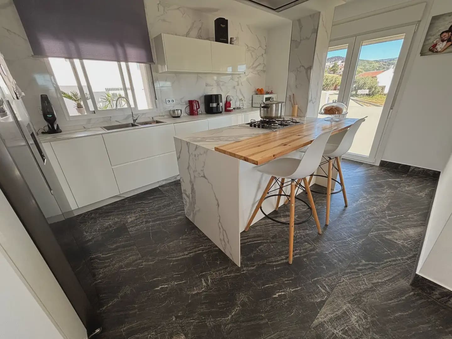 4 soveværelse Villa til salg i Villanueva de la Concepcion med garage - € 298.700 (Ref: 10052197)
