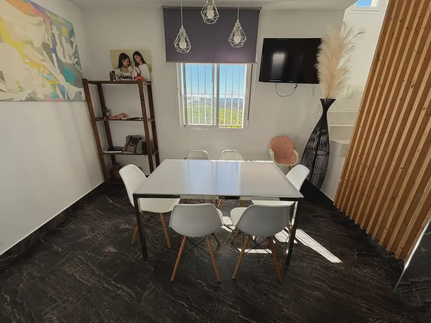 4 soveværelse Villa til salg i Villanueva de la Concepcion med garage - € 298.700 (Ref: 10052197)