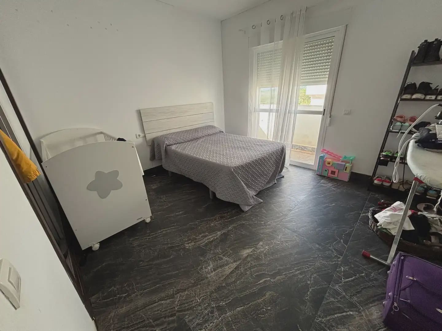 4 soveværelse Villa til salg i Villanueva de la Concepcion med garage - € 298.700 (Ref: 10052197)