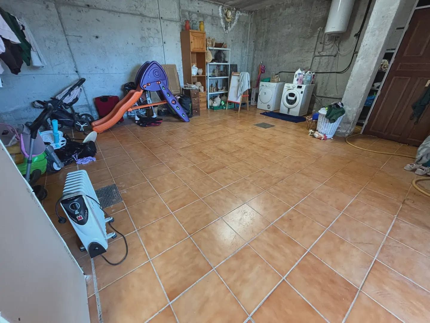 4 soveværelse Villa til salg i Villanueva de la Concepcion med garage - € 298.700 (Ref: 10052197)