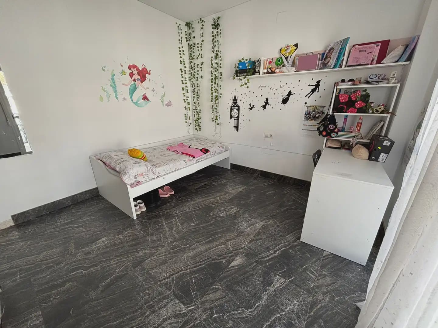 4 soveværelse Villa til salg i Villanueva de la Concepcion med garage - € 298.700 (Ref: 10052197)