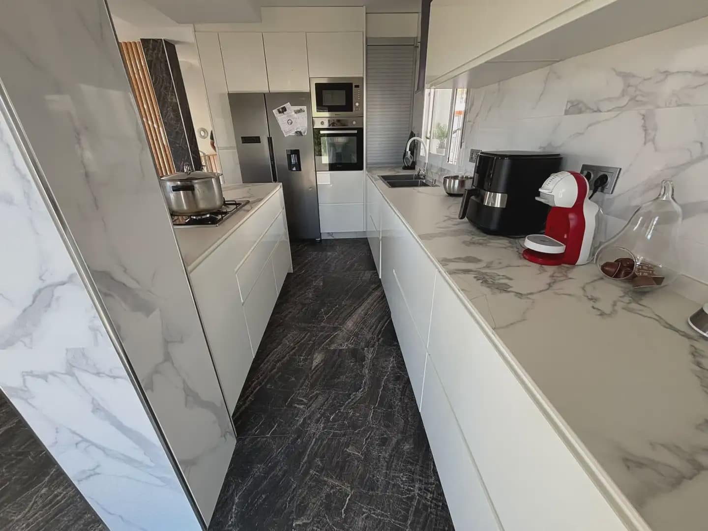 4 soveværelse Villa til salg i Villanueva de la Concepcion med garage - € 298.700 (Ref: 10052197)