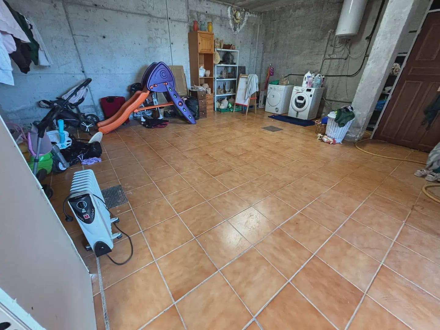 4 soveværelse Villa til salg i Villanueva de la Concepcion med garage - € 298.700 (Ref: 10052197)