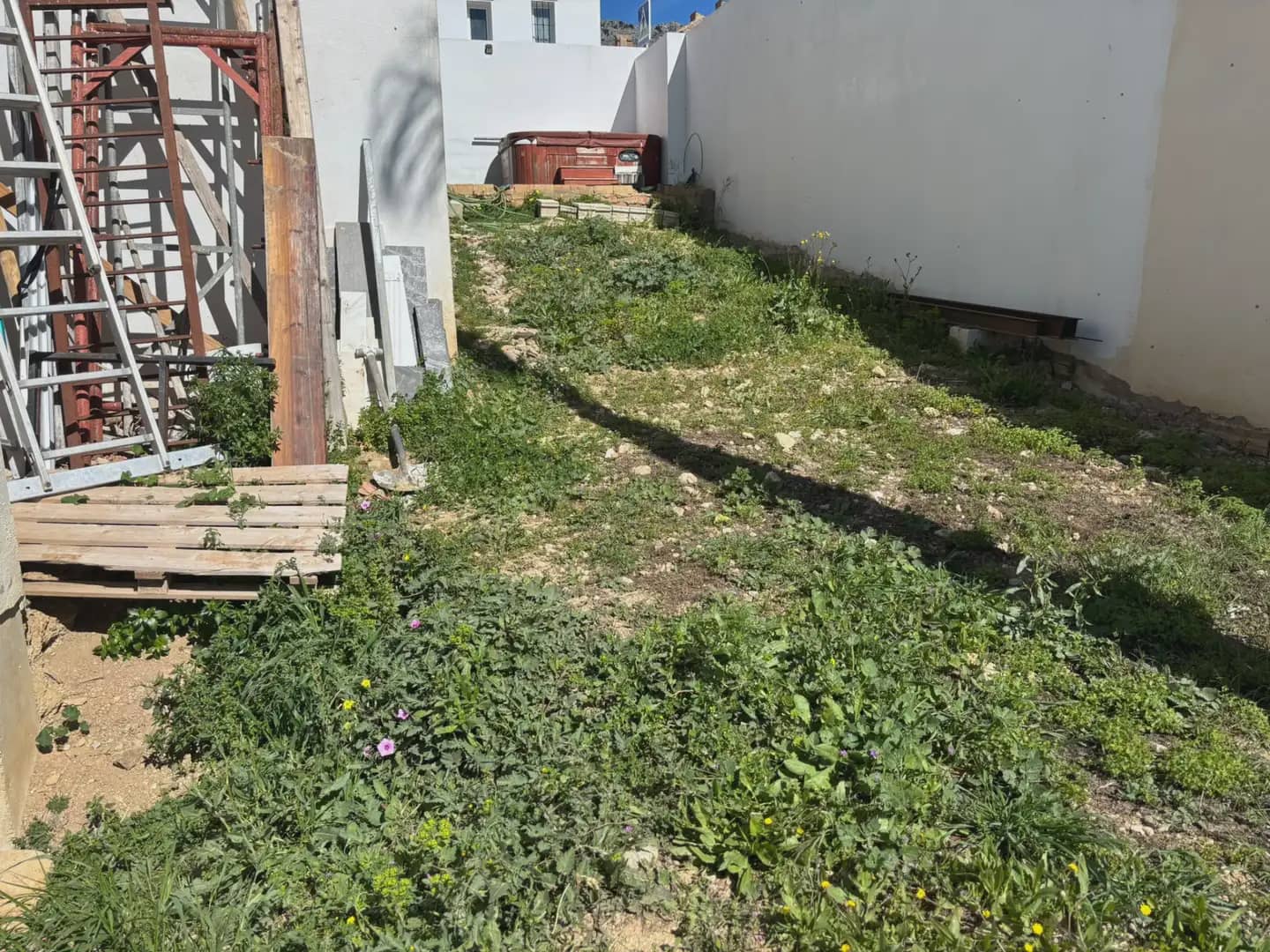 4 soveværelse Villa til salg i Villanueva de la Concepcion med garage - € 298.700 (Ref: 10052197)
