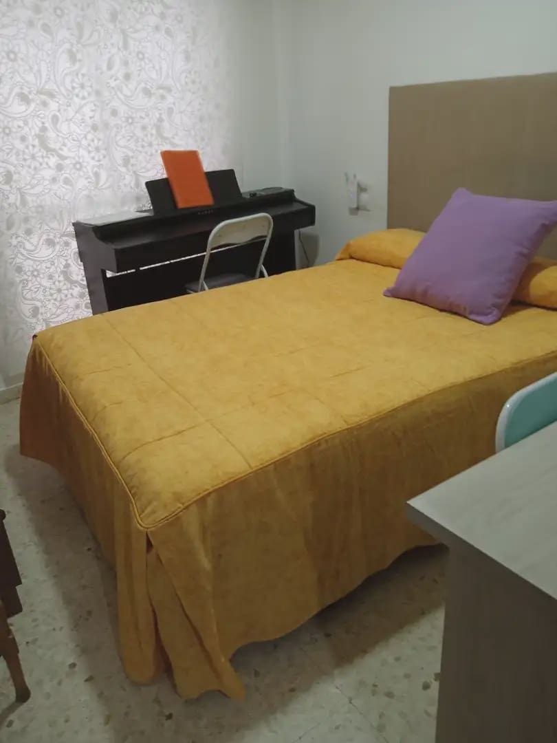 4 soveværelse Lejlighed til salg i Antequera - € 235.000 (Ref: 10052198)