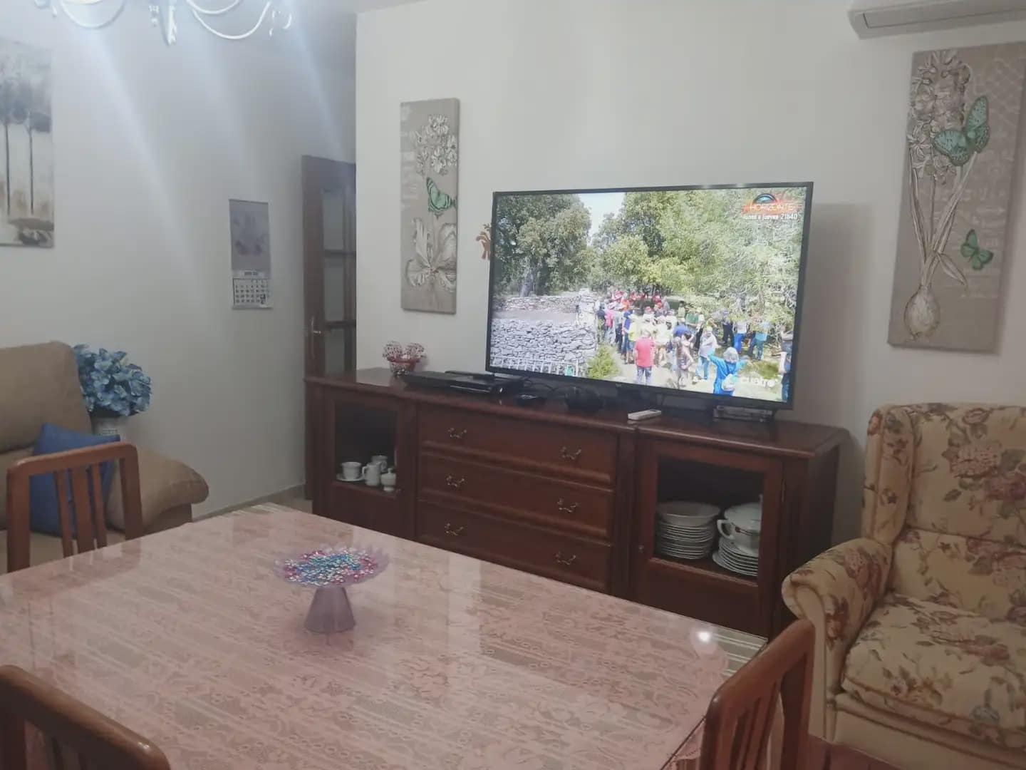4 soveværelse Lejlighed til salg i Antequera - € 235.000 (Ref: 10052198)