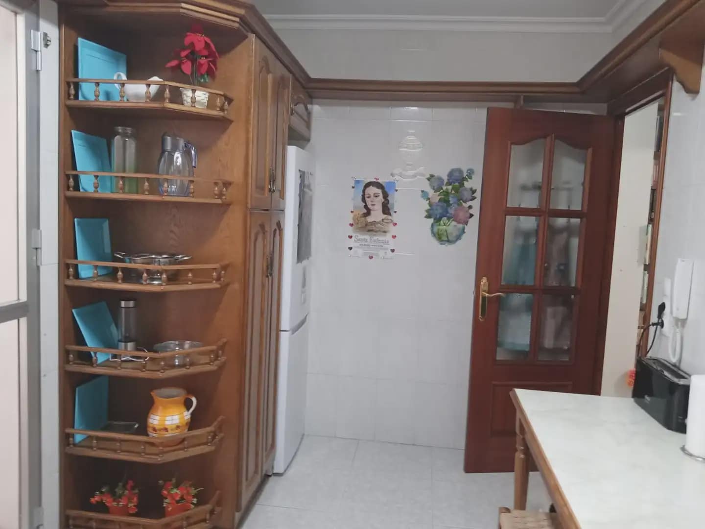 4 soveværelse Lejlighed til salg i Antequera - € 235.000 (Ref: 10052198)