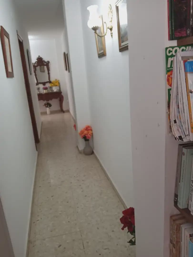 4 soveværelse Lejlighed til salg i Antequera - € 235.000 (Ref: 10052198)