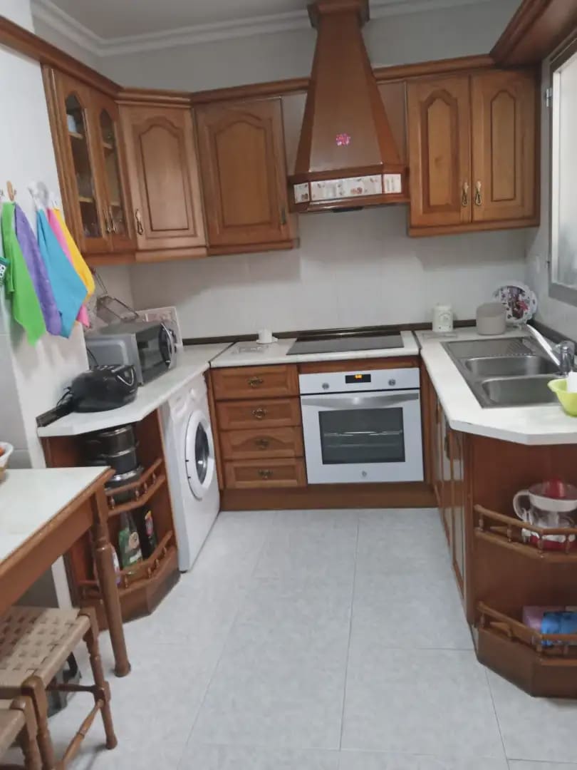 4 soveværelse Lejlighed til salg i Antequera - € 235.000 (Ref: 10052198)