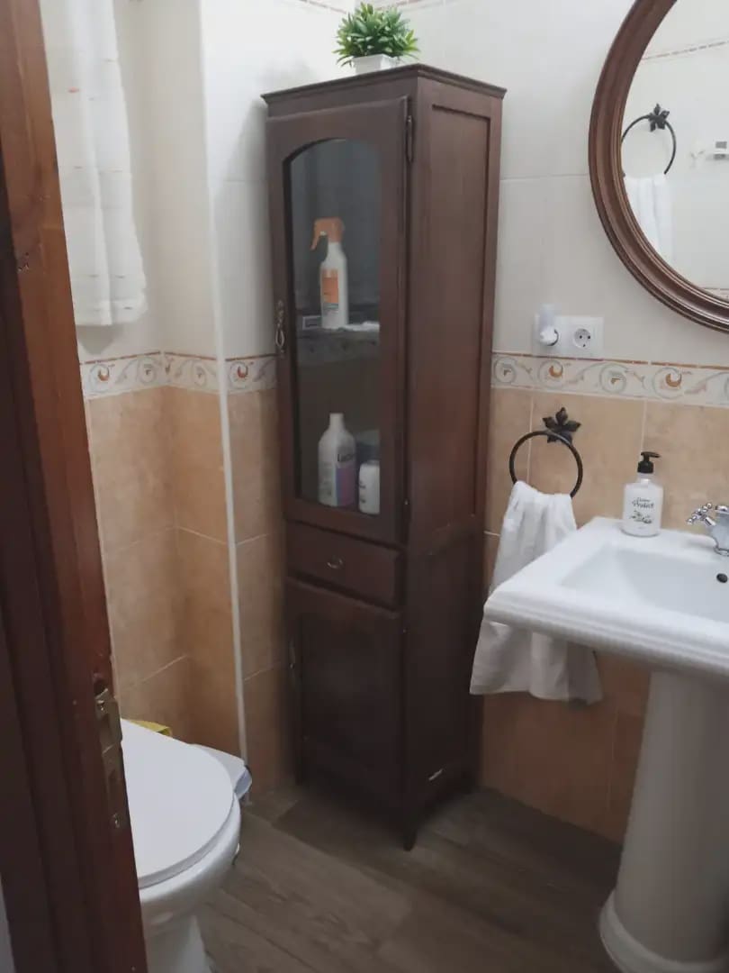 4 soveværelse Lejlighed til salg i Antequera - € 235.000 (Ref: 10052198)