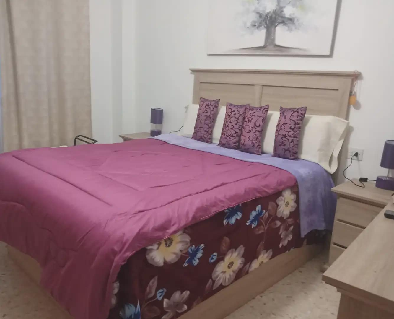 4 soveværelse Lejlighed til salg i Antequera - € 235.000 (Ref: 10052198)