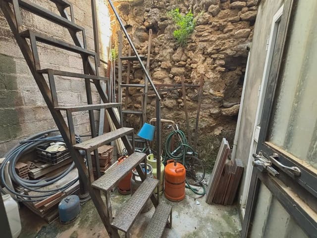 Local Commercial à vendre à Antequera - 115 500 € (Ref: 10052199)