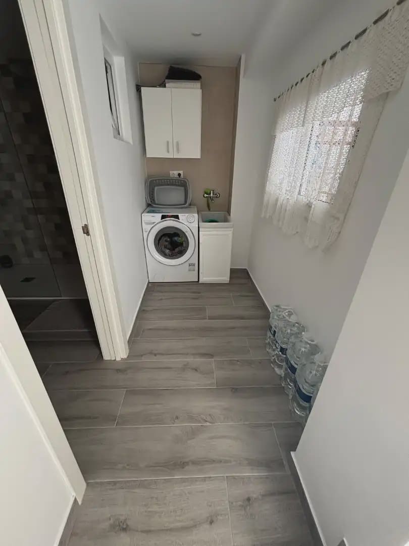 4 Zimmer Haus zu verkaufen in Alameda mit Garage - 155.000 € (Ref: 10052200)