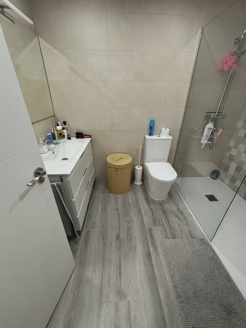4 Zimmer Haus zu verkaufen in Alameda mit Garage - 155.000 € (Ref: 10052200)
