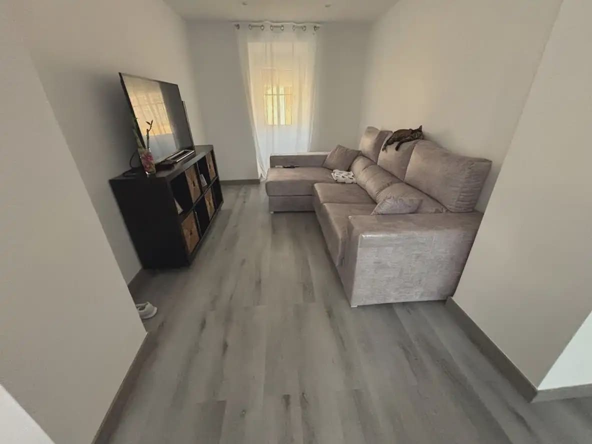 4 Zimmer Haus zu verkaufen in Alameda mit Garage - 155.000 € (Ref: 10052200)