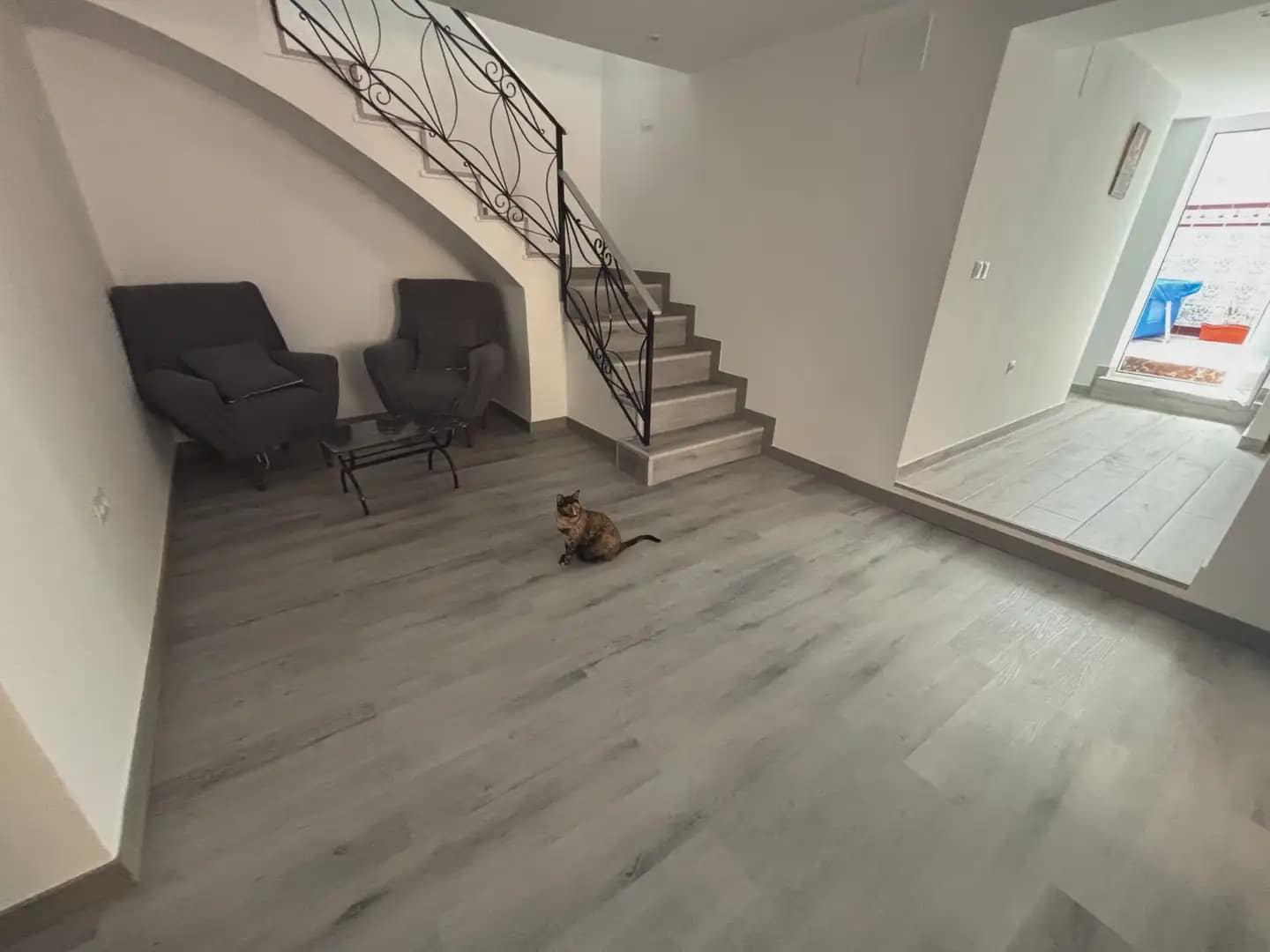 4 Zimmer Haus zu verkaufen in Alameda mit Garage - 155.000 € (Ref: 10052200)