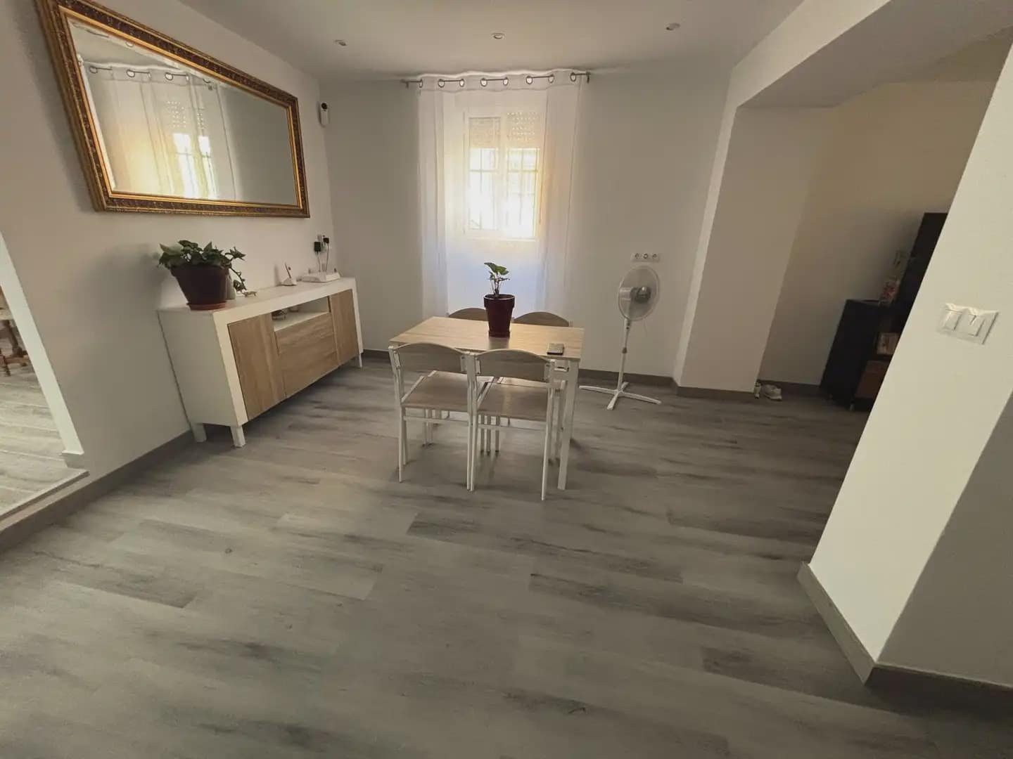 4 Zimmer Haus zu verkaufen in Alameda mit Garage - 155.000 € (Ref: 10052200)