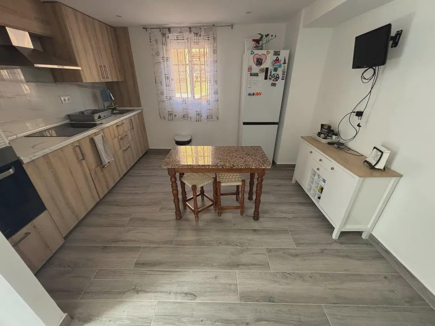 4 Zimmer Haus zu verkaufen in Alameda mit Garage - 155.000 € (Ref: 10052200)