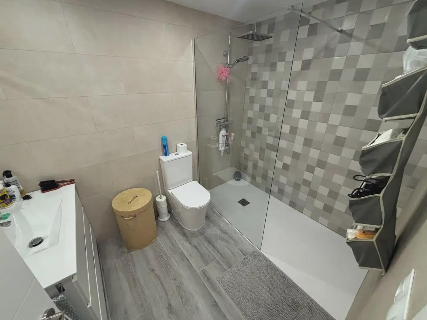 4 Zimmer Haus zu verkaufen in Alameda mit Garage - 155.000 € (Ref: 10052200)