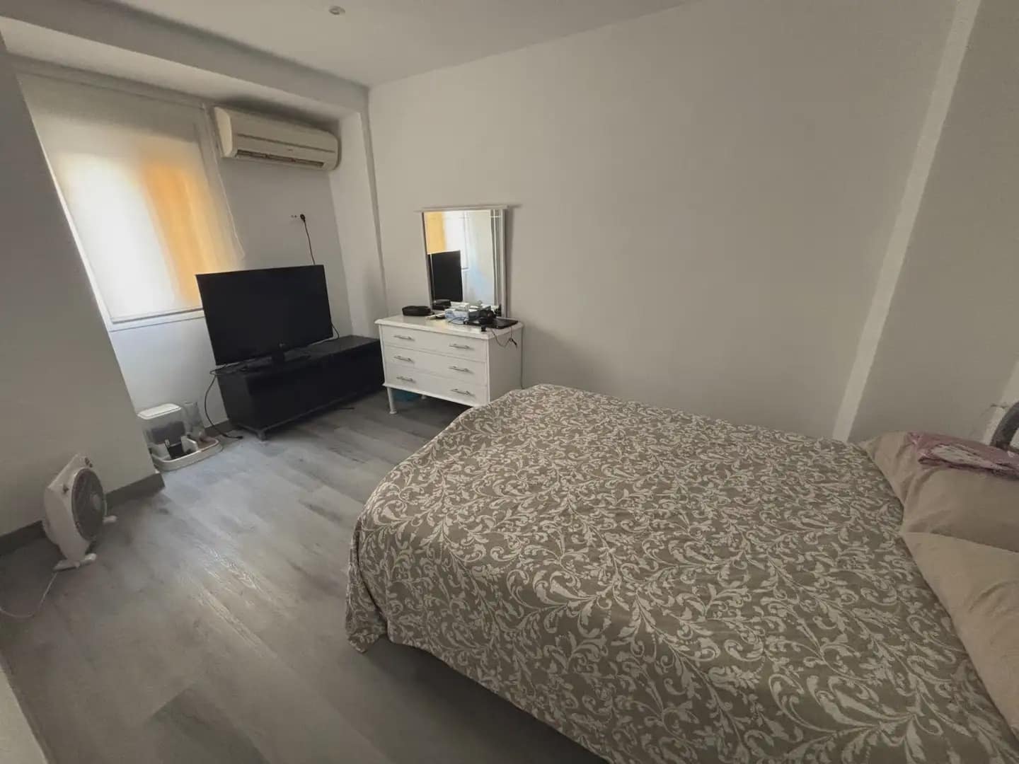 4 Zimmer Haus zu verkaufen in Alameda mit Garage - 155.000 € (Ref: 10052200)