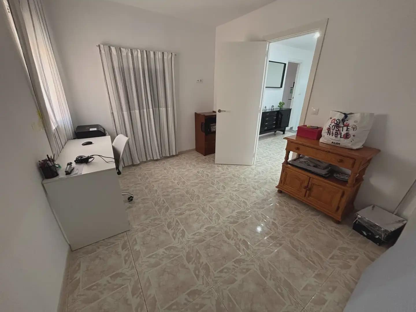 4 Zimmer Haus zu verkaufen in Alameda mit Garage - 155.000 € (Ref: 10052200)
