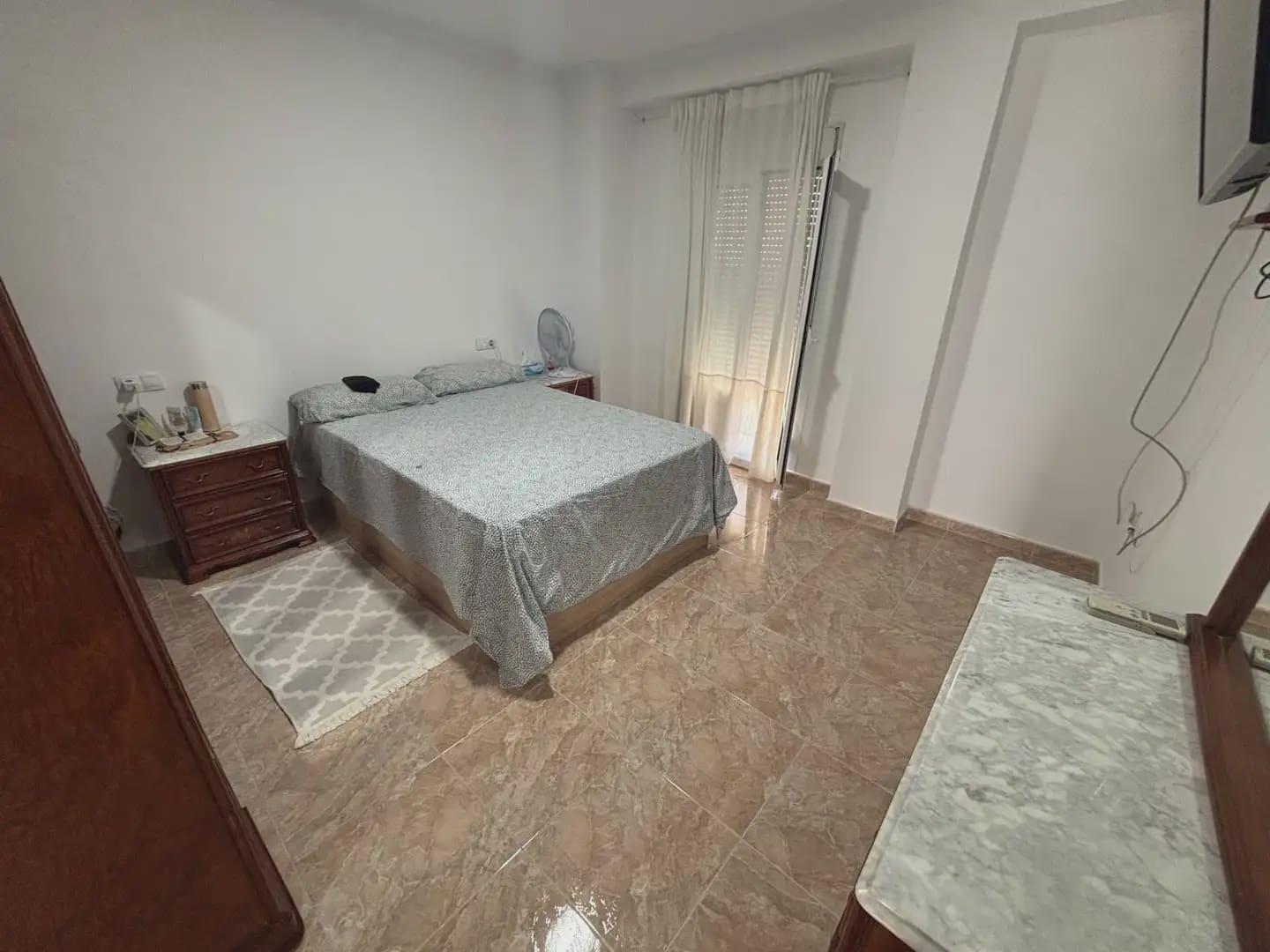 4 Zimmer Haus zu verkaufen in Alameda mit Garage - 155.000 € (Ref: 10052200)