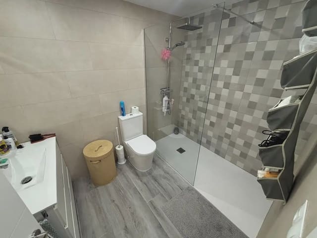 4 Zimmer Haus zu verkaufen in Alameda mit Garage - 155.000 € (Ref: 10052200)
