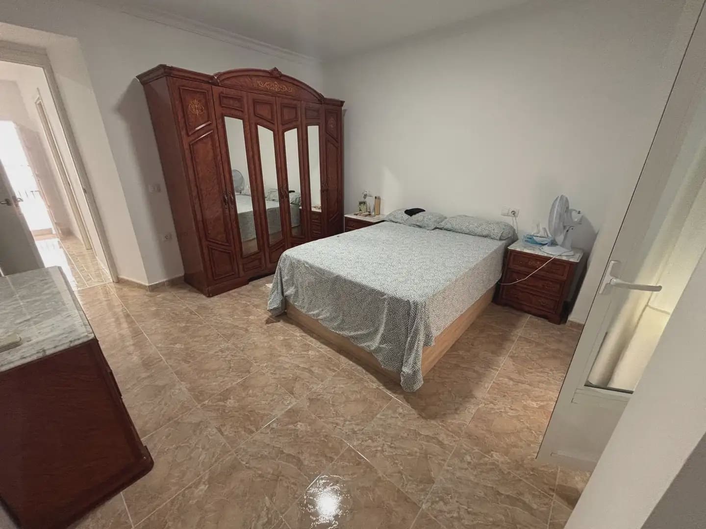 4 Zimmer Haus zu verkaufen in Alameda mit Garage - 155.000 € (Ref: 10052200)
