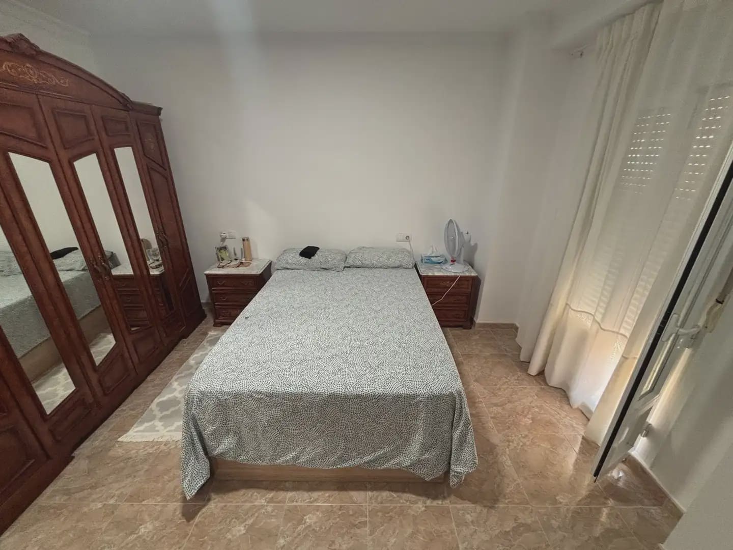 4 Zimmer Haus zu verkaufen in Alameda mit Garage - 155.000 € (Ref: 10052200)