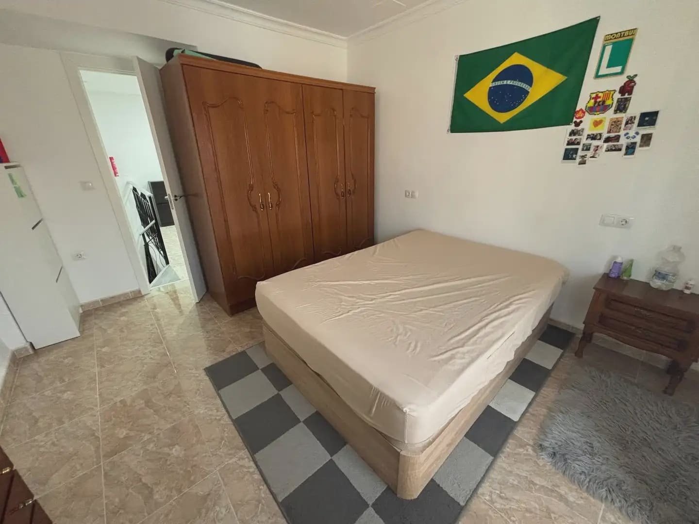 4 Zimmer Haus zu verkaufen in Alameda mit Garage - 155.000 € (Ref: 10052200)