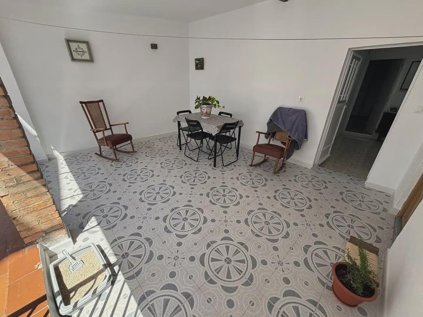 4 Zimmer Haus zu verkaufen in Alameda mit Garage - 155.000 € (Ref: 10052200)