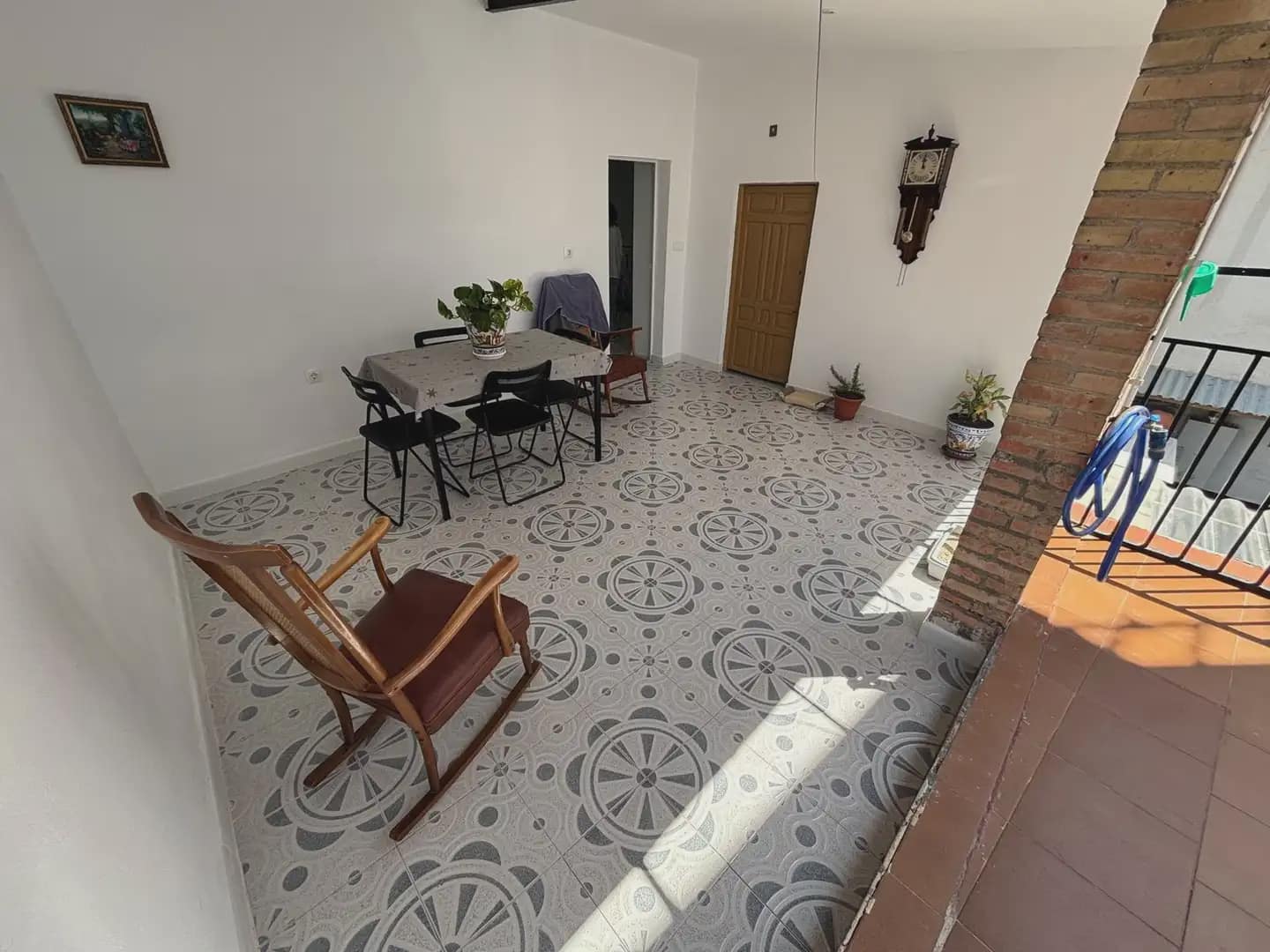 4 Zimmer Haus zu verkaufen in Alameda mit Garage - 155.000 € (Ref: 10052200)