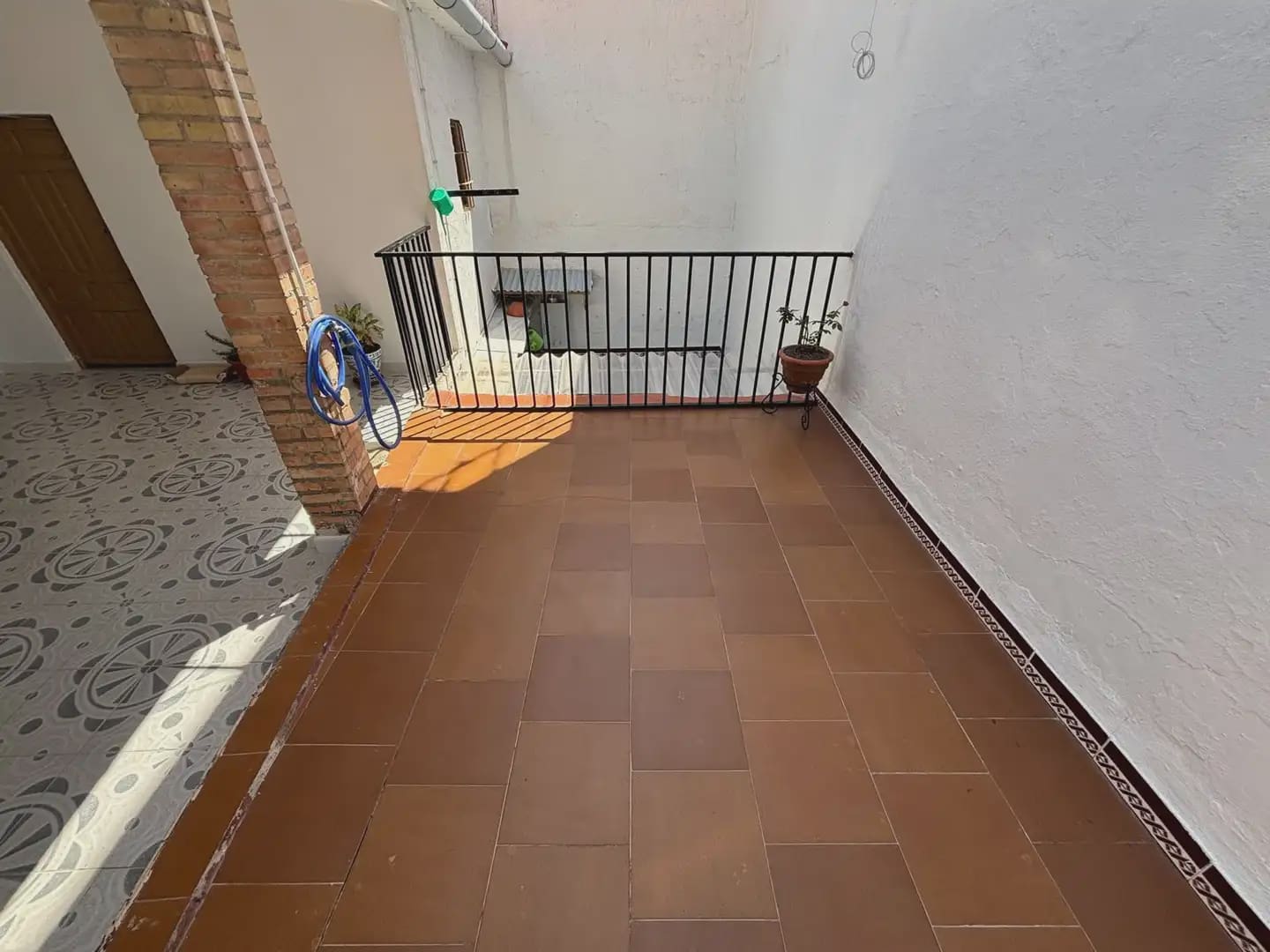 4 Zimmer Haus zu verkaufen in Alameda mit Garage - 155.000 € (Ref: 10052200)