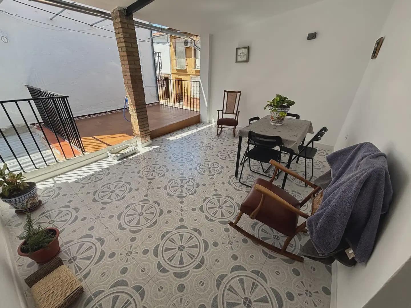 4 Zimmer Haus zu verkaufen in Alameda mit Garage - 155.000 € (Ref: 10052200)