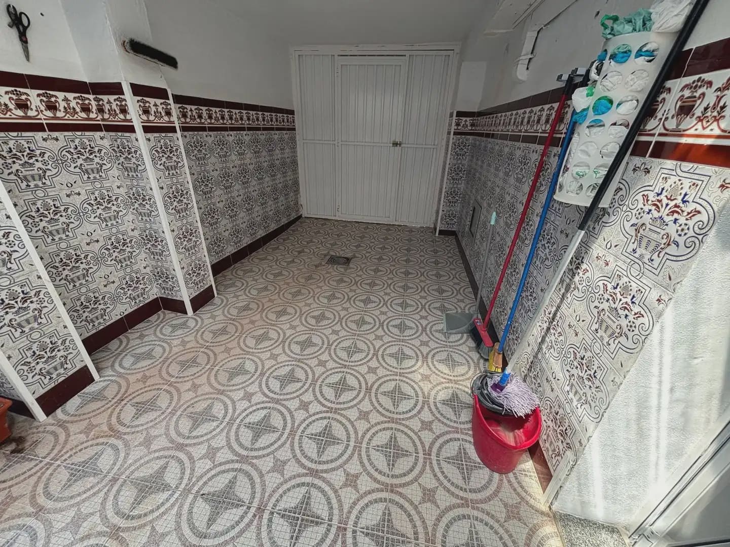 4 Zimmer Haus zu verkaufen in Alameda mit Garage - 155.000 € (Ref: 10052200)