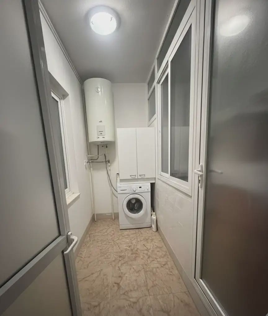 2 soveværelse Lejlighed til salg i Antequera - € 170.000 (Ref: 10052201)