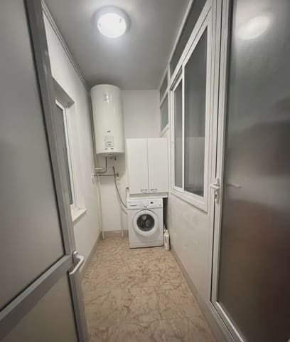 2 soveværelse Lejlighed til salg i Antequera - € 170.000 (Ref: 10052201)