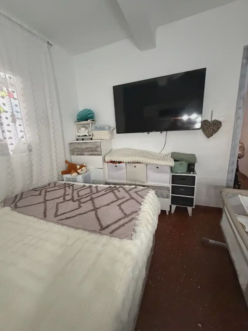 2 soveværelse Lejlighed til salg i Antequera - € 170.000 (Ref: 10052201)