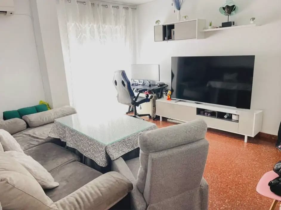 2 soveværelse Lejlighed til salg i Antequera - € 170.000 (Ref: 10052201)