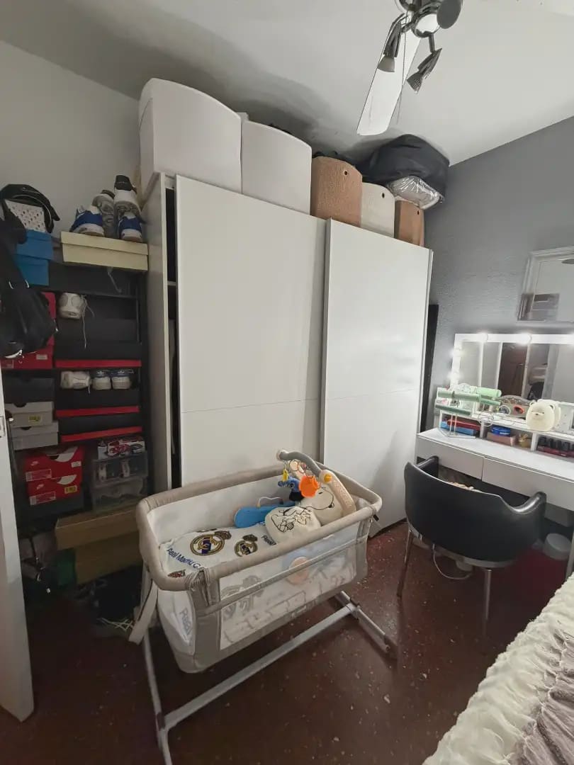 2 soveværelse Lejlighed til salg i Antequera - € 170.000 (Ref: 10052201)