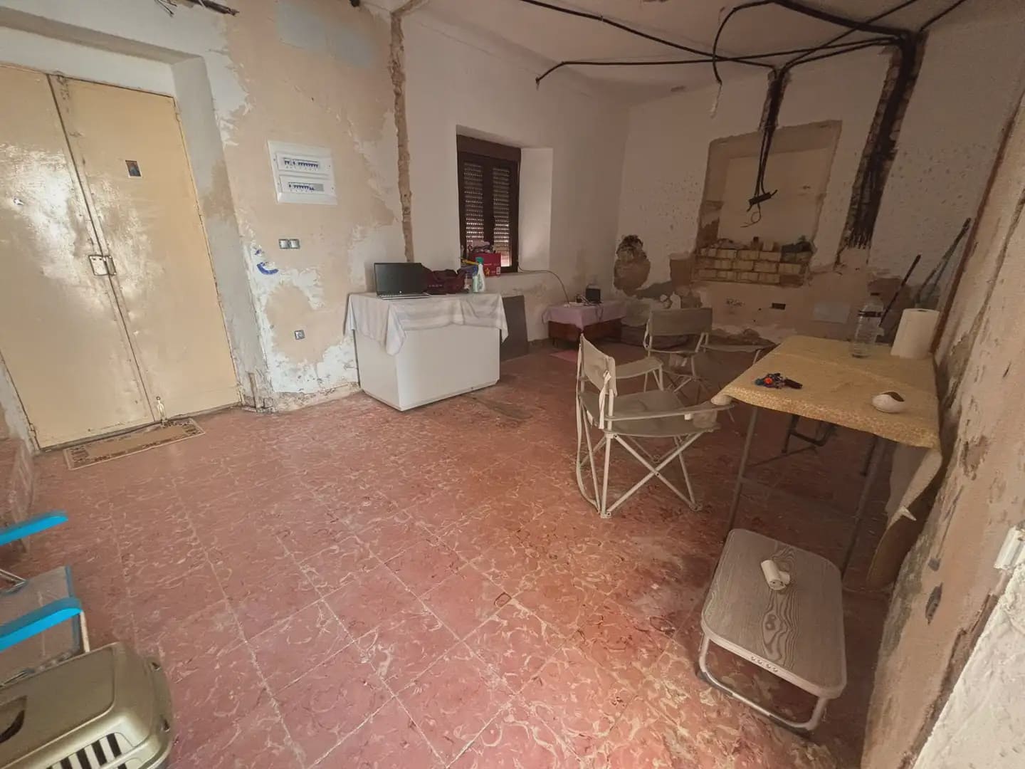 Casa de 2 habitaciones en Antequera en venta - 162.750 € (Ref: 10052202)