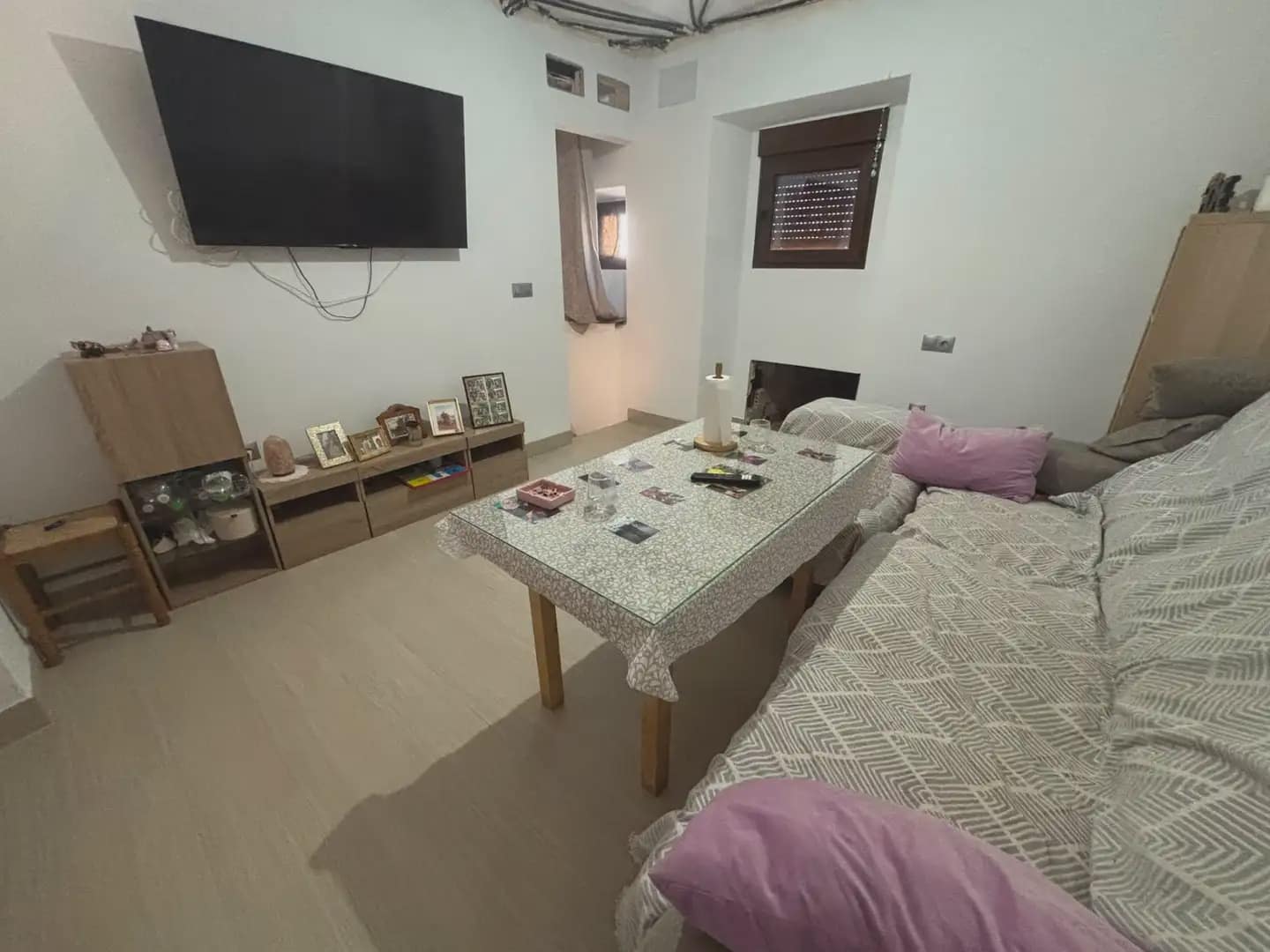 Casa de 2 habitaciones en Antequera en venta - 162.750 € (Ref: 10052202)