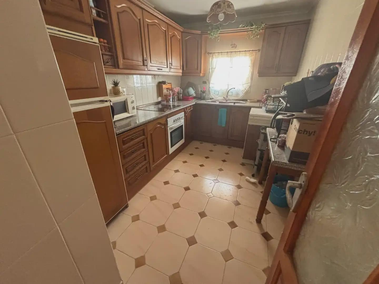 Casa de 2 habitaciones en Antequera en venta - 162.750 € (Ref: 10052202)