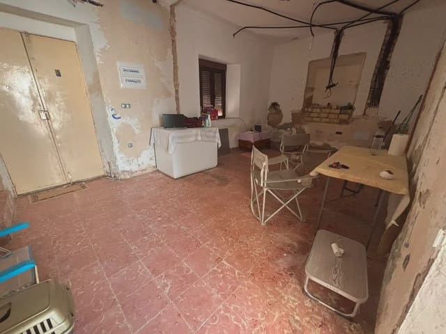 2 soverom Hus til salgs i Antequera - € 162 750 (Ref: 10052202)