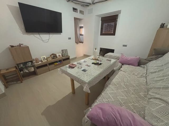 2 soverom Hus til salgs i Antequera - € 162 750 (Ref: 10052202)