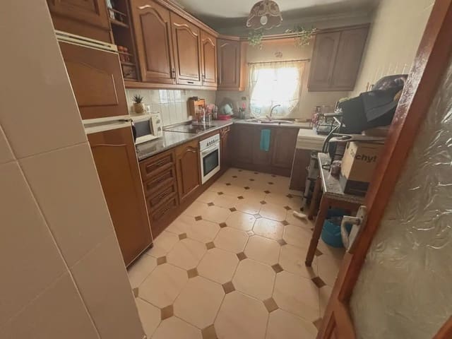 2 soverom Hus til salgs i Antequera - € 162 750 (Ref: 10052202)